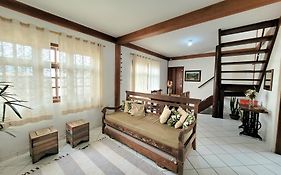Casa para temporada em Ilhabela